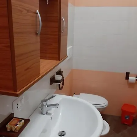 Marco Polo Mare Apartment *