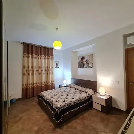 Apartment Marco Polo Mare