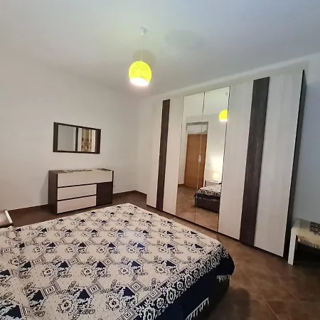 Marco Polo Mare Apartment